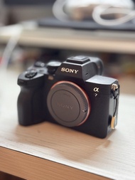 SONY A7IV 全片幅相機