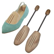 Women's Wooden Shoe Tree Wooden shoe tree size 35 - 39