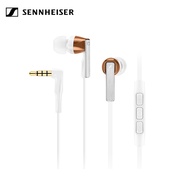 Sennheiser หูฟัง CX5.00 3.5มม. หูฟังแบบมีสายในหู Double Pure Bass Stereo Sound Gaming Headpho