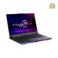 華碩 ASUS ROG 電競筆電 16" (i9-14900HX/32GB/1TB/RTX4080-12G/W11) 黑 G634JZR-0033A14900HX-NBL