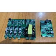 DC-AC 5000 W Pure Sine Wave Inverter 5000 Watt DA Board Driver Module Driver board การ์ดไดซ์ อินเวอร์เตอร์ สำหรับซ่อม inverter