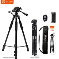 TRIPOD BLUETOOTH 1,7M MIXIO 3522