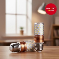 LED Corn Lamp SMD 2835 Chandelier Candle Bulb for Decorative Lighting  Mentol LED Corn Lamp SMD 2835