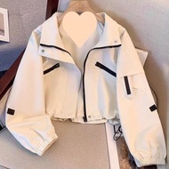 hiking jacket women hiking jacket jacket hiking Short Jacket Jacket Trendy