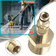 【SUFA】M22 Adapter High Pressure Washer Hose Pipe Quick Connector Convert Tool