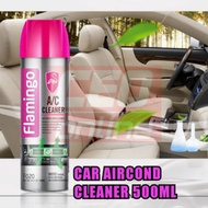 Paling laris di seluruh duniaProduk fesyen CEO 🇲🇾 Aircond Cleaner Car Aircond Cleaner Air Fresh Pembersih Penyaman Uda