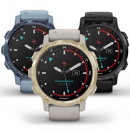 Garmin Descent™ Mk2S Dive Computer