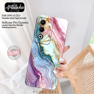 Silicone hp OPPO A5 2025 Latest Fashion Case Abstract Softcase OPPO A5 2025 Case OPPO A5 2025 Case O