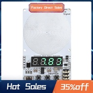 Wave Generator 0.01Hz~9999Hz  Wave Signal Generator  Resonances Sine Wave Signal Generator 0.01Hz~99