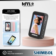 Shimbol CP5 mini | Magnetic Bracelet Mobile Selfie Display Mirror Rear Selfie Artifact Camera Photog