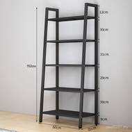 Rack Rack Floor-standing Balcony Art Rack Storage Flower Rack Multifunctional Iron-standing Living R