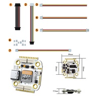 Flywoo Goku F722 pro V2 55a 32bit 128k Mini 8-Channel Tower Flying Drone Remote Control Electric Toy