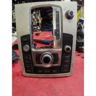 Audi Q7 iDrive Original (Used)