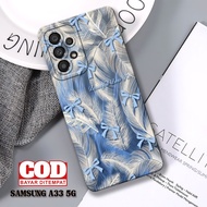 NEWEST Samsung A33 5G Case - Cute Aesthetic Ribbon Fashion Case - Samsung A33 5G A13 A14 A15 A24 A52