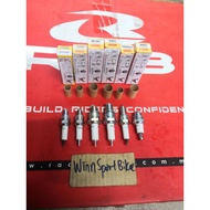 NGK Plug Motor 100%Original NGK C6 CR7 Bp7 B8es Cpr bm6a GPOWER