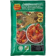 Baba's Meat Curry Powder 125g