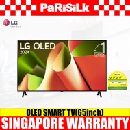 (Bulky)LG OLED65B4PSA.ATC OLED SMART TV(65inch)(Energy Efficiency Class 4)