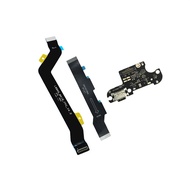 For Xiaomi 5 5C 5SPlus 5X 6X 8Lite 8SE 9Lite 9Pro 9SE 9T Charging Flex Cable USB Charger Port
