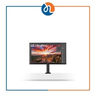 Monitor LG UltraFine™ 4K 32 Inch LG 32UN880-B HDR10 Display Ergo