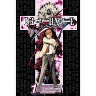 [PDF] Death Note - Death Note Manga | Vol 1-12 | English | Complete