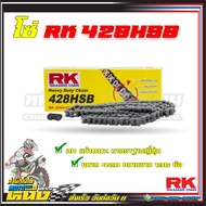 RK 428HSB Chain 136 Joint Length