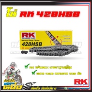 RK 428HSB Chain Length 136 Joints