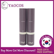 [OBGE] Natural Cover Foundation SPF50+ PA++++