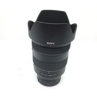 Sony 24-105mm F4 G OSS