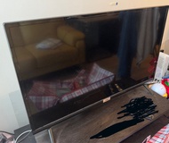 TCL 32吋 LED 智能電視機
