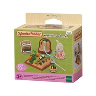 SYLVANIAN FAMILIES Sylvanian Family Vegetable Garden Set