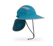 旺角尖沙咀門市 : 美國 Sunday Afternoons Ultra Adventure 透氣太陽帽 Sun Hat Cap UPF50+