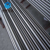 Gh4169 High Temperature Alloy Rod Material Round Rod gh169 Nickel-Based High Temperature Alloy Round