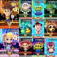 Toy Story盲盒