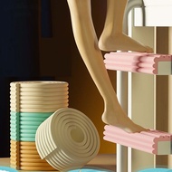 2m Long Anti-collision Foam Tape Roll for Mirror Covering Table Edges Sharp Corners Aluminum Glass D