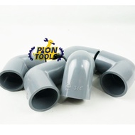 PMP Knie PVC TS 3/4" Elbow PVC Knee PVC Elbow L PVC Keni PVC