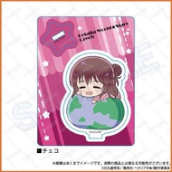 Hetalia Axis Powers APH World Stars Retopop Acrylic Stands Plate Holder Anime Figure Model Toy