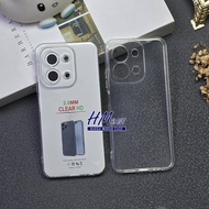 Redmi 15C Redmi 15 Clear HD case soft Case Ultra Clear Redmi 15C Redmi 15 CH-01