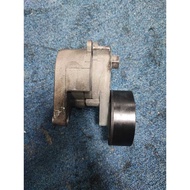 BMW E46 E39 M54 Tensioner Pulley Alternator Belt