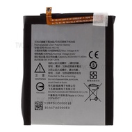 NOKIA 6 TA-1021 HE316 HE335 TA-1033 BATTERY HE317 BATTERY