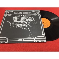 Marlene Dietrich-12 Inch LP PinHaiMusic B98 Shop