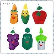 [Eigell] Food Costume for Adults, A Creative And Fun Costume Accessory for Role-playing Games.