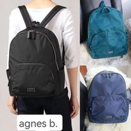 Agnes B背包/背囊/袋/bag
