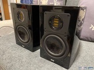 ELAC BS 263 書架 喇叭 揚聲器（極新） HK$8500