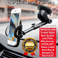 Durable Car Holder Tahan Long Neck Good Handphone Holder Phone Holder High Quality HP Holder Dashboa