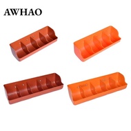 [AWHAO] Piglet Fodder Trough Container Pig Feeder Trough Animal Husbandry Accessories