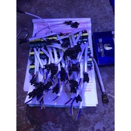 Ballast without cover 3 colors 9-12w