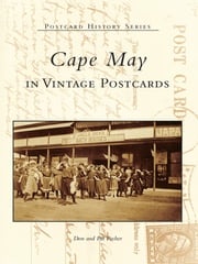 Cape May in Vintage Postcards Don Pocher