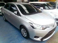 2017年 Toyota Vios 1.5 7速手自排