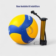 Mikasa Volleyball Volleyball Proliga V300W Original Imported Volleyball