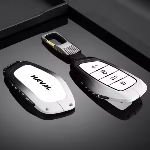 Haval keycase 25 models of Raptors second-generation big dog H2 Haval H9 car keycase